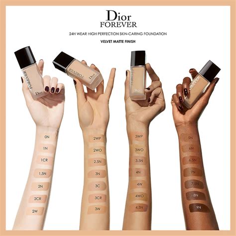 christian dior foundation dupe|dior forever matte foundation dupe.